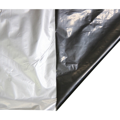 Nông nghiệp Vàng nhựa cho cỏ dại Khôi phục nhiệt độ đất và giữ độ ẩm V6