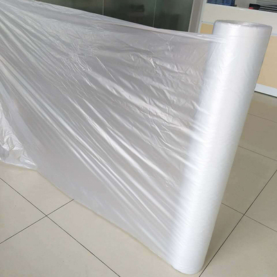 Nông nghiệp Vàng nhựa cho cỏ dại Khôi phục nhiệt độ đất và giữ độ ẩm V6