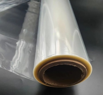 Shandong chống nhiệt độ cao BOPET Clear Film Food Grade Printing PET For Bag Packaging