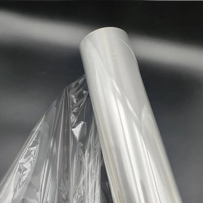 Shandong chống nhiệt độ cao BOPET Clear Film Food Grade Printing PET For Bag Packaging