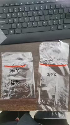 Shandong chống nhiệt độ cao BOPET Clear Film Food Grade Printing PET For Bag Packaging