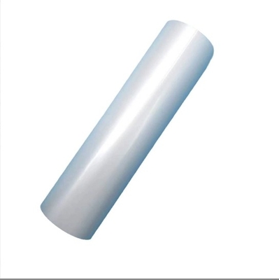 Phim nhôm mat PET, phim nhôm mat hai mặt, phim yin-yang, phim bán nhôm