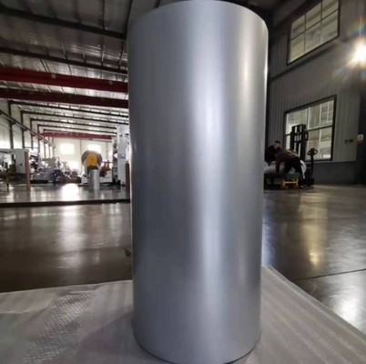 12μm, 15μm, 17μm Matte Metalized Film,aluminium oxide bao bì thực phẩm và thuốc phim tổng hợp