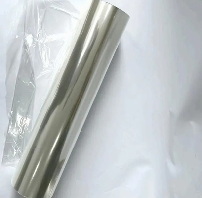 Bộ phim kim loại hóa PET phản xạ cao và rào cản cao, PE phủ phim nhôm in VMPET để đóng túi trà