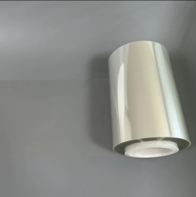 Phim nhựa polyester có lớp alumina trong suốt cao Phim alumina nấu
