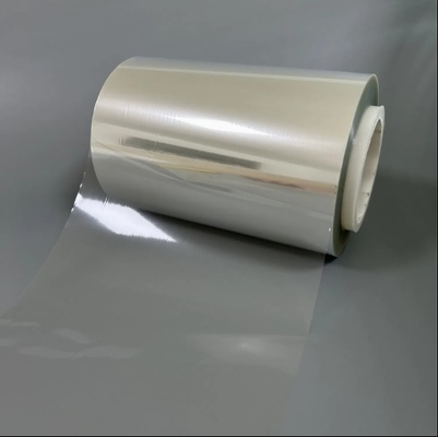 Phim nhựa polyester có lớp alumina trong suốt cao Phim alumina nấu