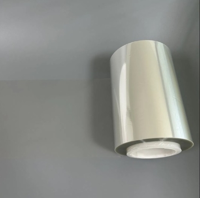 Phim nhựa polyester có lớp alumina trong suốt cao Phim alumina nấu
