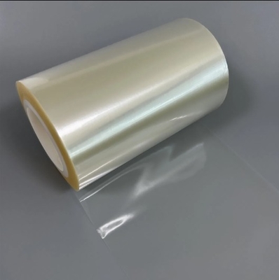 Phim nhựa polyester có lớp alumina trong suốt cao Phim alumina nấu