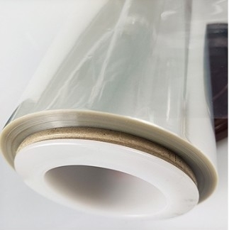 Màn hình nhôm oxy hóa 12mic PET-AlOx-020 để đóng gói Cơ sở nồi nóng ngô