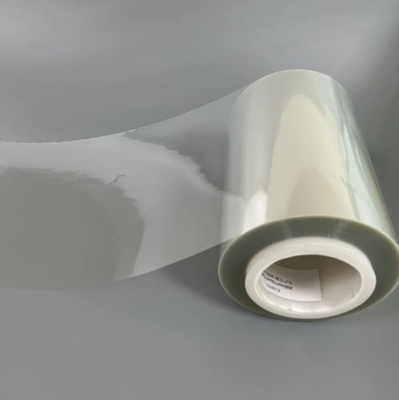 Màn hình nhôm oxy hóa 12mic PET-AlOx-020 để đóng gói Cơ sở nồi nóng ngô