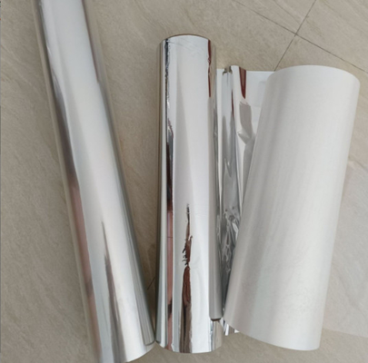 Phim sơn PET đun sôi,PET sơn bóng sơn nhôm, sơn sơn phủ sơn mờ sơn nhôm sơn composite bao bì thực phẩm và thuốc