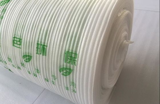 Tấm cách nhiệt bọt thủy tinh nóng phản chiếu 5mm epe xốp để bán