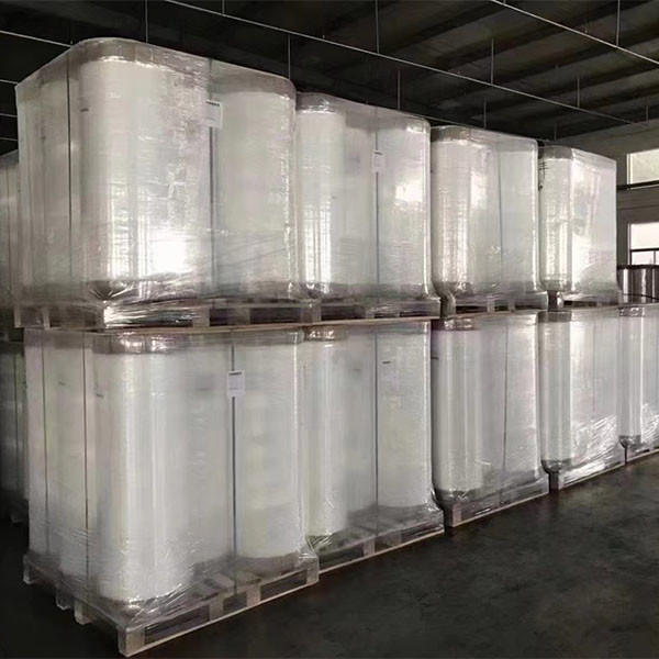 30mic Gift Packaging Flower Wrapping Film, Clear Cellophane Roll BOPP Packing Film For Gifts Basket Wrap (Bộ đóng gói quà tặng 30mic)