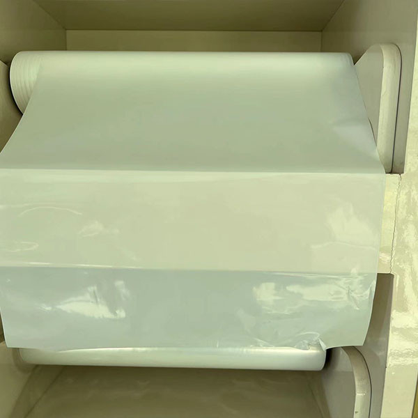 Giấy chứng nhận đăng ký bao bì dược phẩm PE phim cho thuốc Bao bì trên cuộn hoặc túi