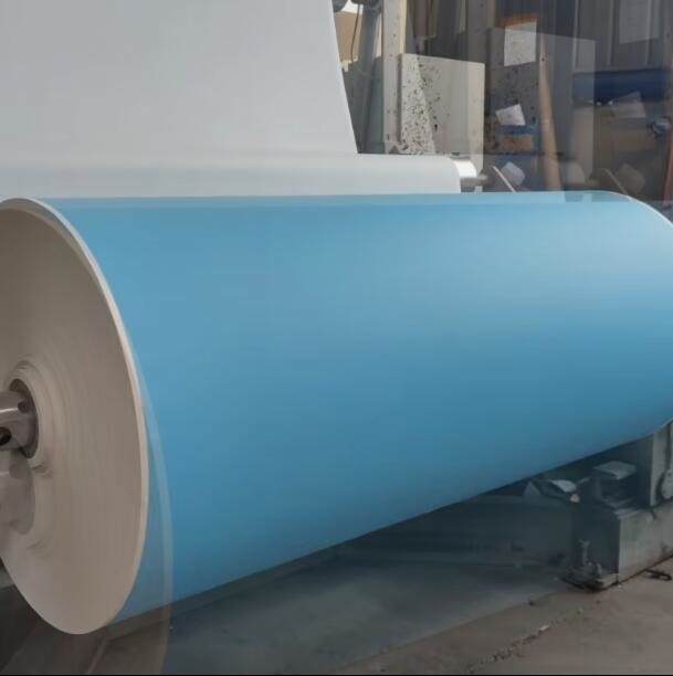 Giấy in màu rắn cho Mdf / Hpl / gỗ dán / Bảng hạt / Bảng niêm mạc