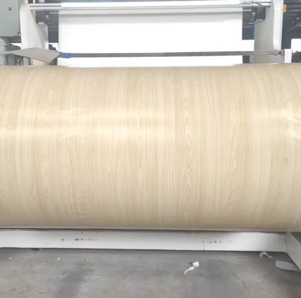 Tấm giấy in đồ nội thất đồ nội thất, giấy poly trang trí cho đồ nội thất