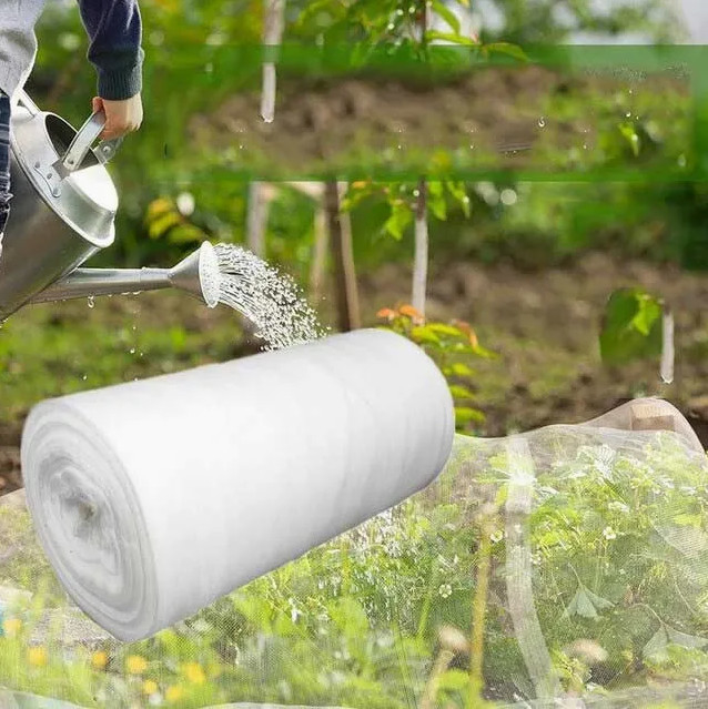Xanh tùy chỉnh bọ côn trùng bảo vệ lưới cây trồng cho cây trái cây vườn rau nhà máy nhà