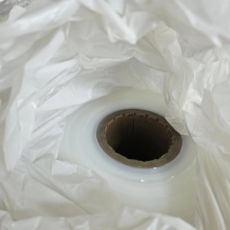 BOPP Phim trong suốt để in và dán, BOPP 2 mặt có thể niêm phong nhiệt, 1 mặt corona