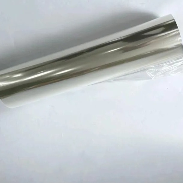Bộ phim Bopet cấp thực phẩm, phim chống nhiệt độ cao, phim Pet Mylar Roll cho sản xuất túi đóng gói thực phẩm